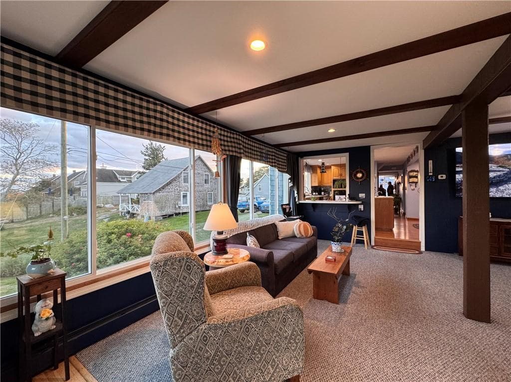 Single Family Residence at 71 Wolcott Avenue, Stonington, photo 26 of 42