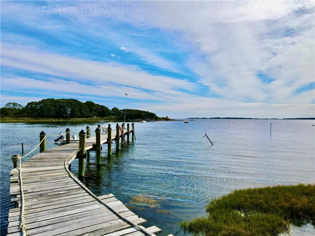 Single Family Residence at 71 Wolcott Avenue, Stonington, photo 11 of 42
