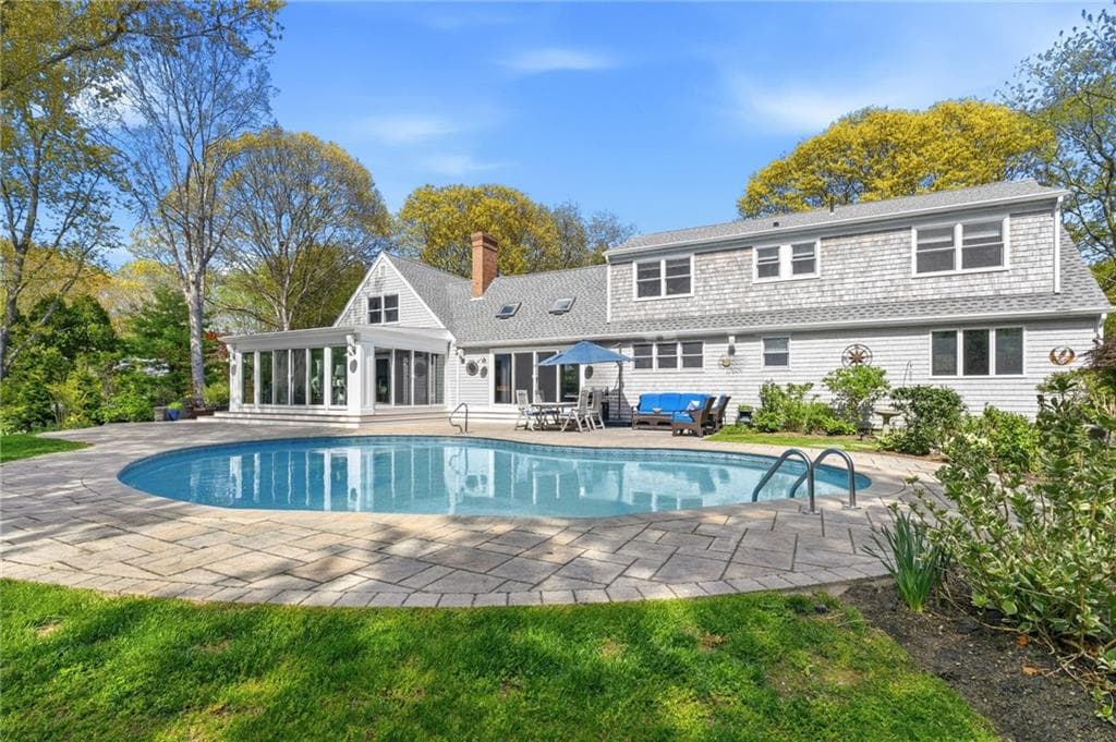 219 West Reach Drive
