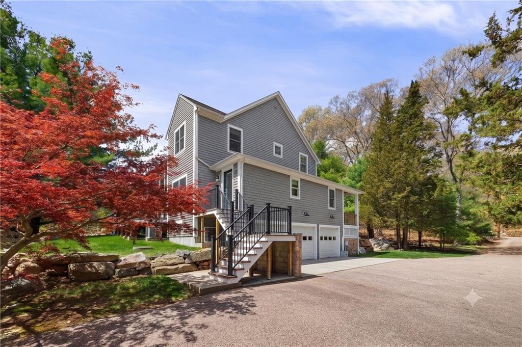 Single Family Residence at 900 South Road, East Greenwich, photo 2 of 50