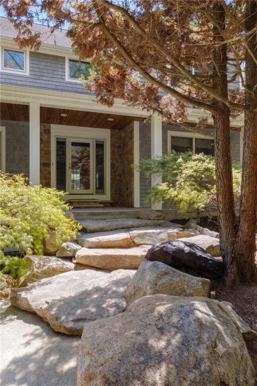 Single Family Residence at 900 South Road, East Greenwich, photo 6 of 50