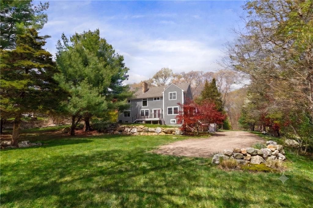 Single Family Residence at 900 South Road, East Greenwich, photo 9 of 50