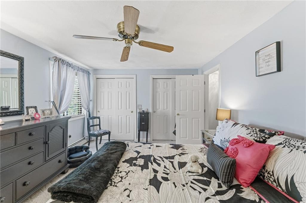 Condominium at 63 Esmond Street UNIT A, Smithfield, photo 12 of 19