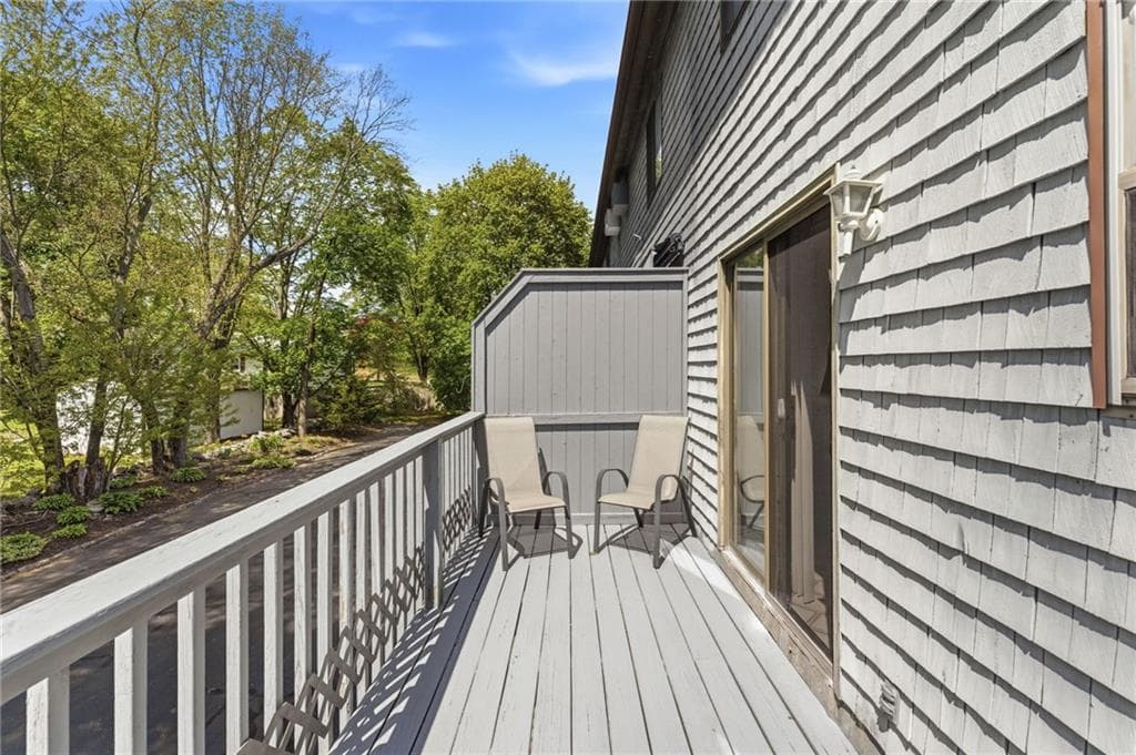 Condominium at 63 Esmond Street UNIT A, Smithfield, photo 9 of 19