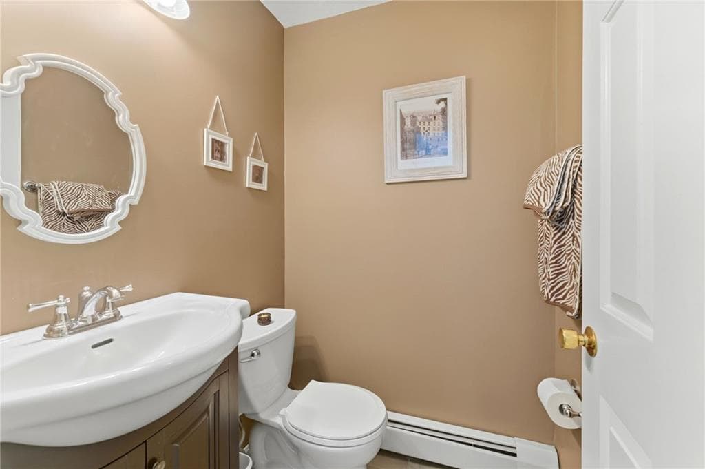 Condominium at 63 Esmond Street UNIT A, Smithfield, photo 10 of 19