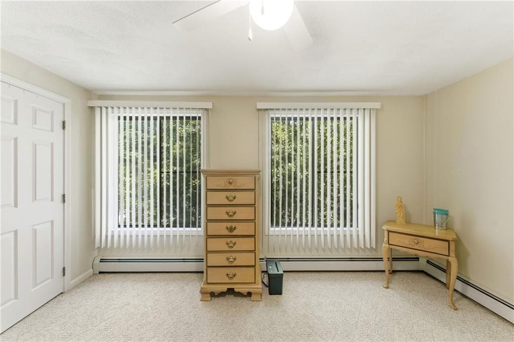 Condominium at 63 Esmond Street UNIT A, Smithfield, photo 14 of 19