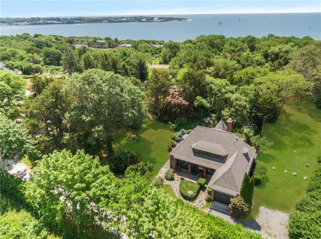 345 Highland Drive