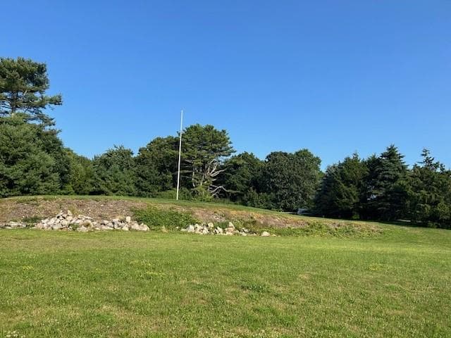 Unimproved Land at 18 NO BOTTOM RIDGE Ridge, Westerly, photo 6 of 12