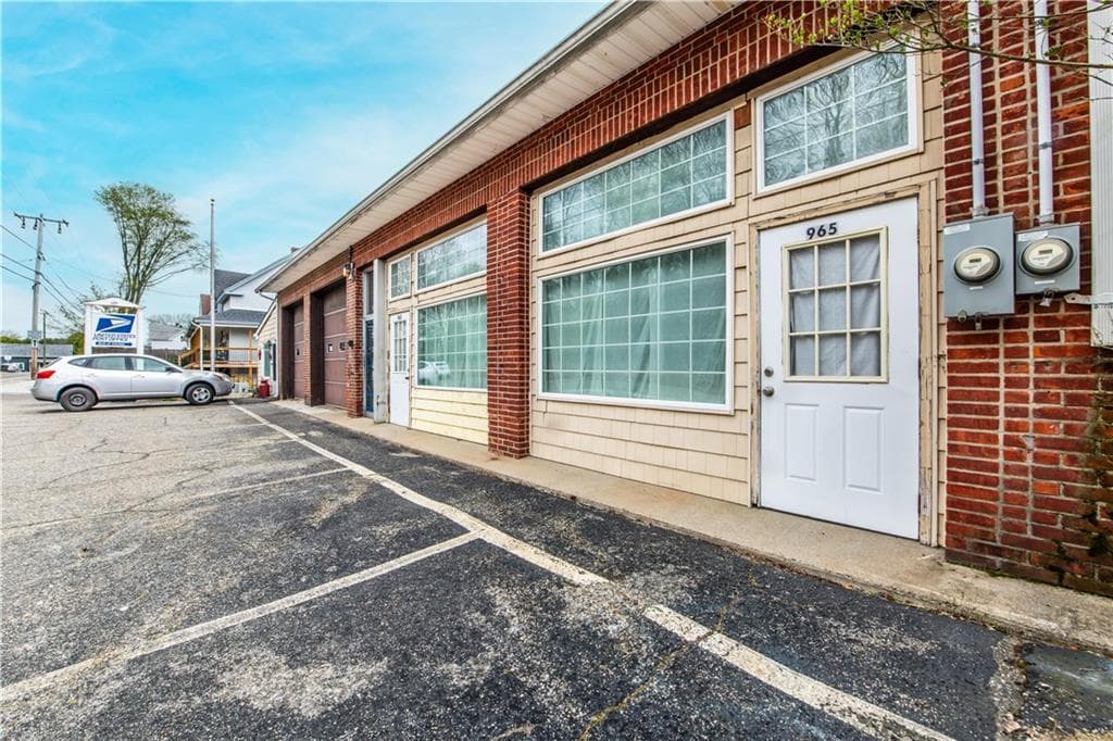 Multi Family at 963 969 Victory Highway, Burrillville, photo 2 of 29