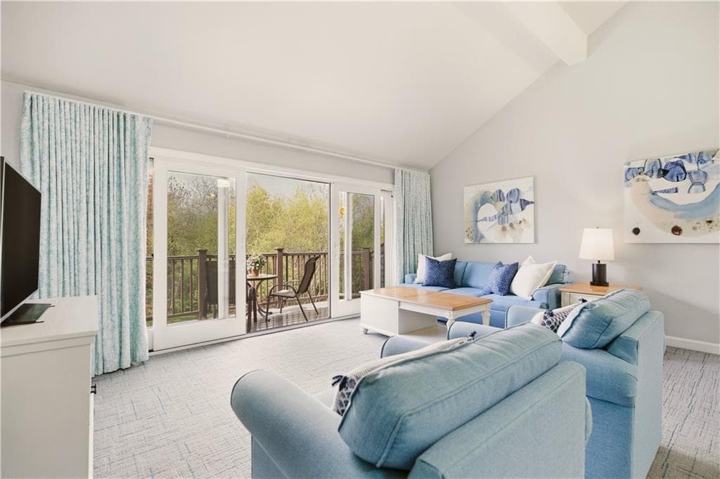 Condominium at 150 Bay View Drive UNIT 3, Jamestown, photo 6 of 25