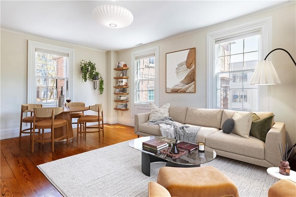 Condominium at 48 North Court UNIT 3, Providence, photo 2 of 30