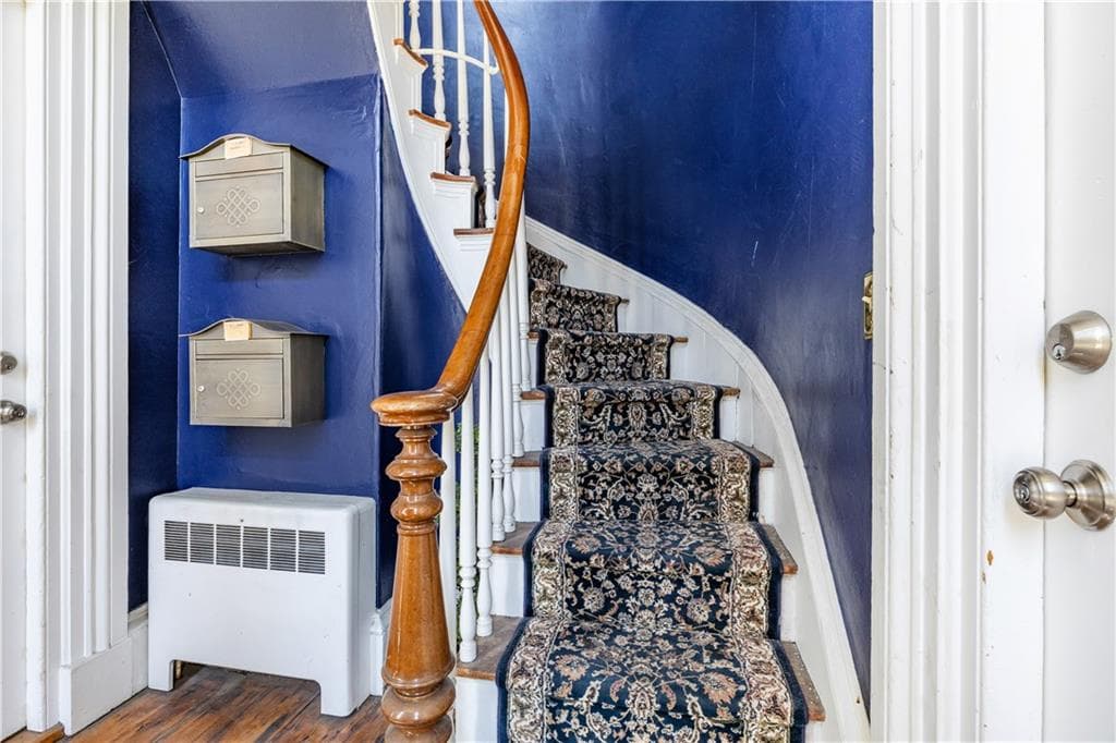 Condominium at 48 North Court UNIT 3, Providence, photo 6 of 30