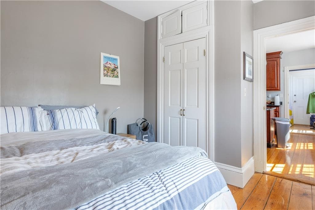 Condominium at 48 North Court UNIT 3, Providence, photo 17 of 30