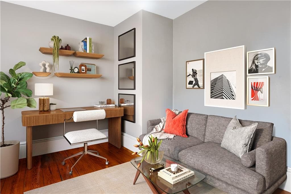 Condominium at 48 North Court UNIT 3, Providence, photo 16 of 30