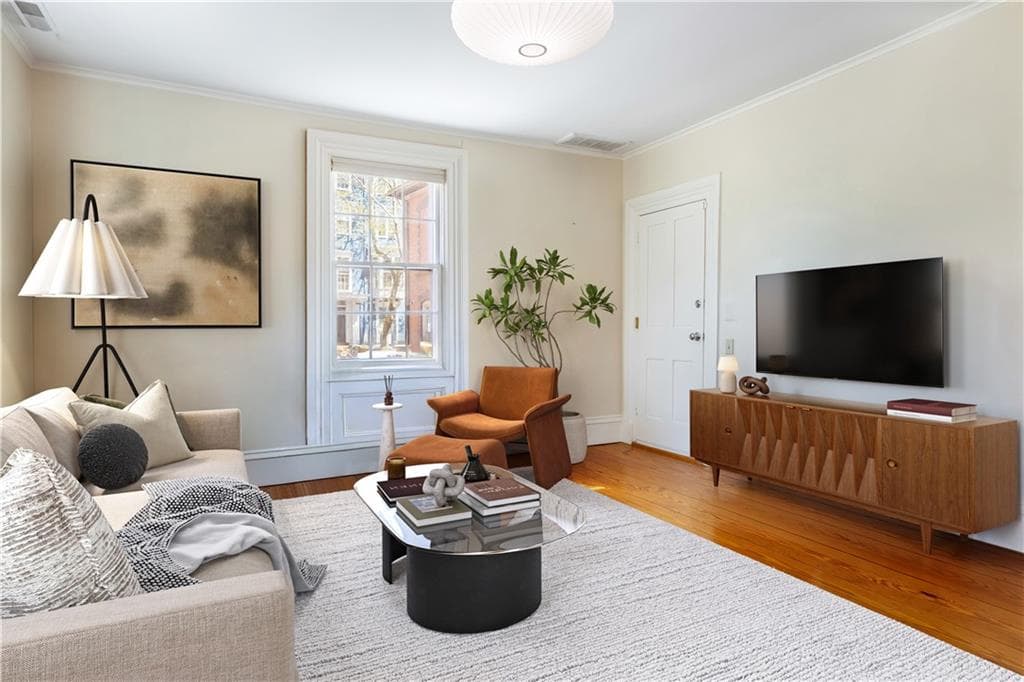 Condominium at 48 North Court UNIT 3, Providence, photo 3 of 30