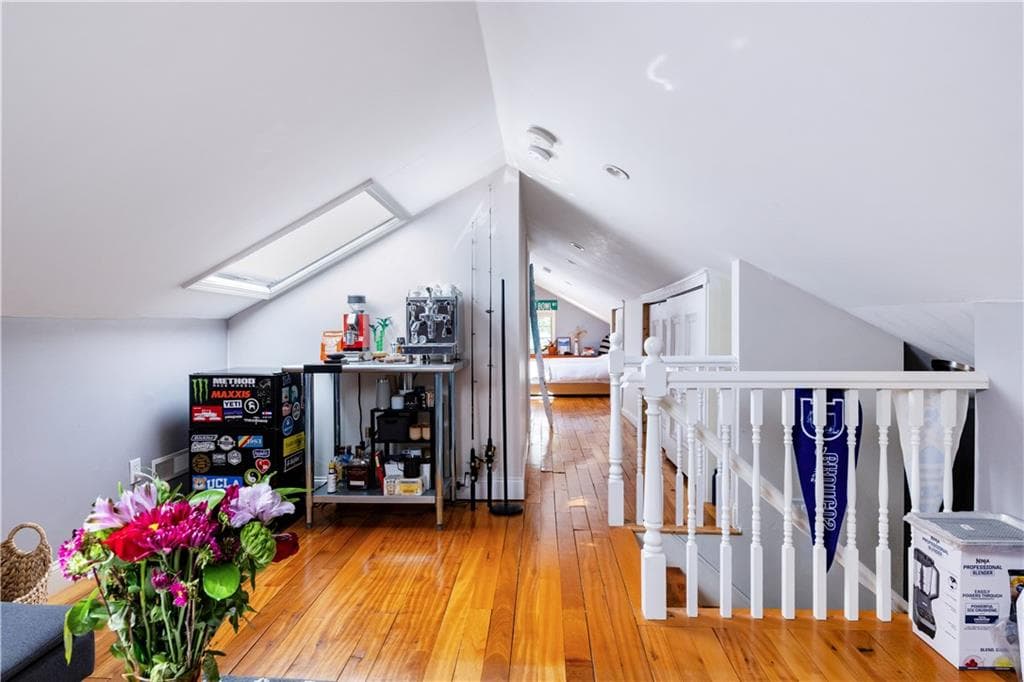 Condominium at 48 North Court UNIT 3, Providence, photo 28 of 30
