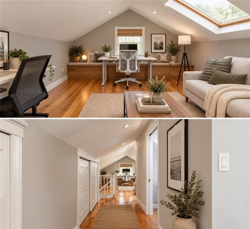 Condominium at 48 North Court UNIT 3, Providence, photo 20 of 30