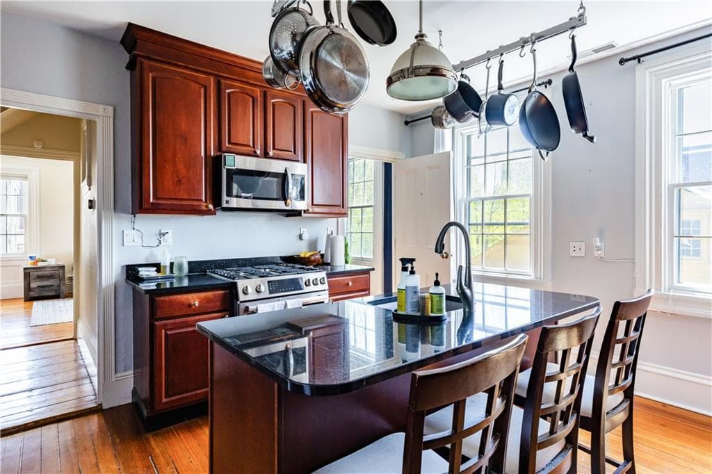 Condominium at 48 North Court UNIT 3, Providence, photo 9 of 30