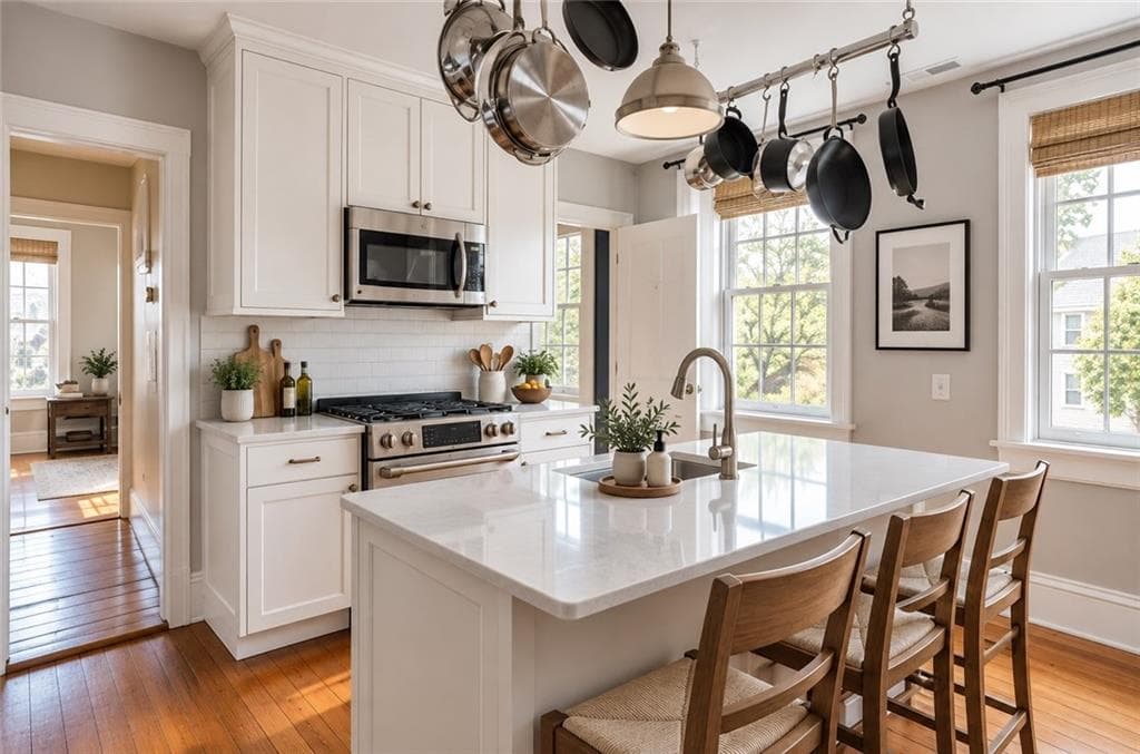Condominium at 48 North Court UNIT 3, Providence, photo 10 of 30