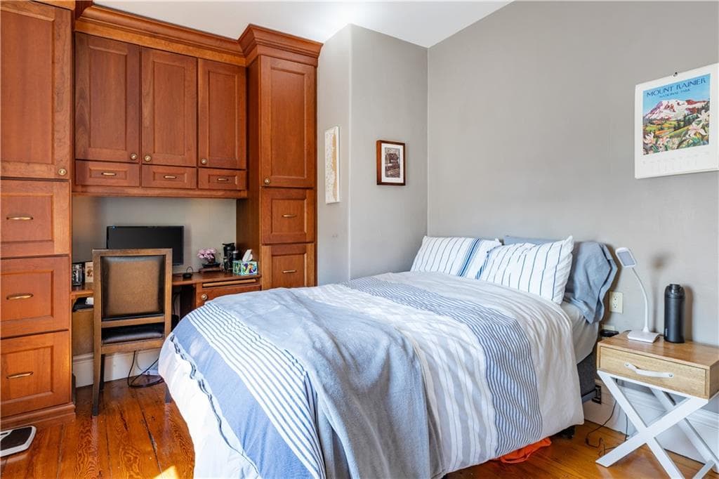Condominium at 48 North Court UNIT 3, Providence, photo 14 of 30