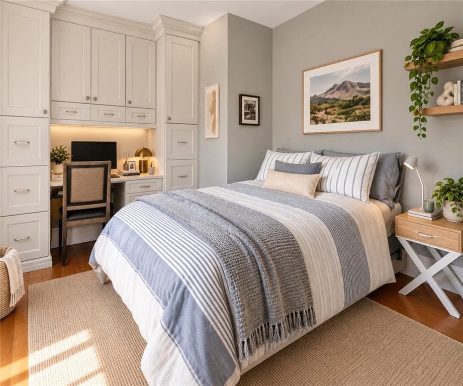 Condominium at 48 North Court UNIT 3, Providence, photo 15 of 30