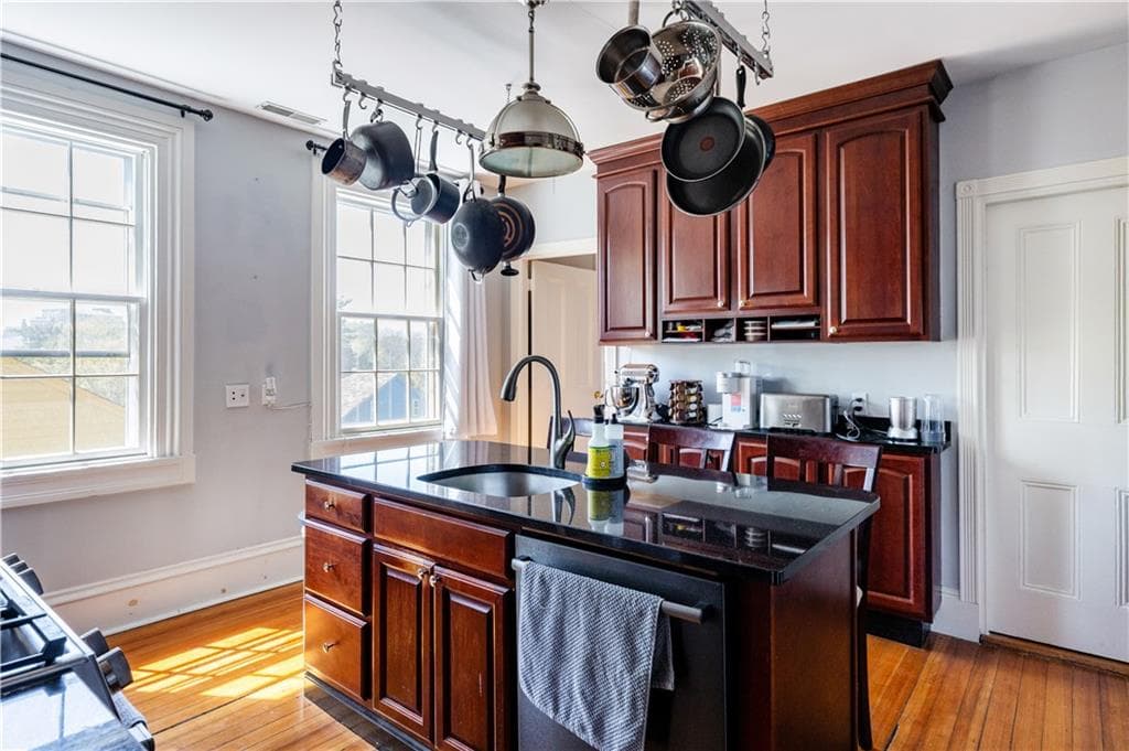 Condominium at 48 North Court UNIT 3, Providence, photo 11 of 30