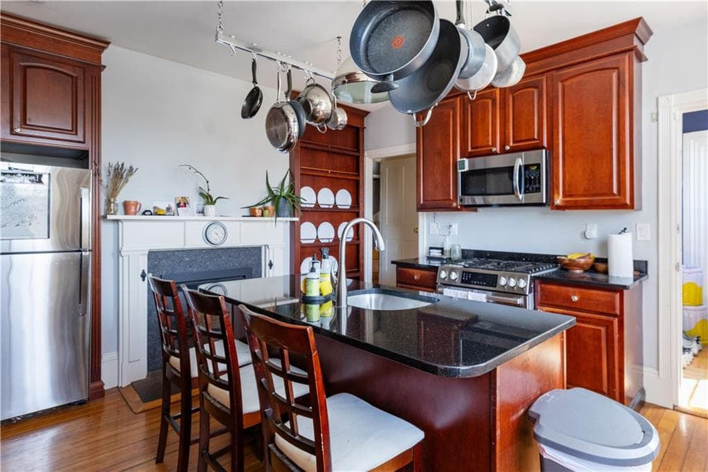 Condominium at 48 North Court UNIT 3, Providence, photo 8 of 30
