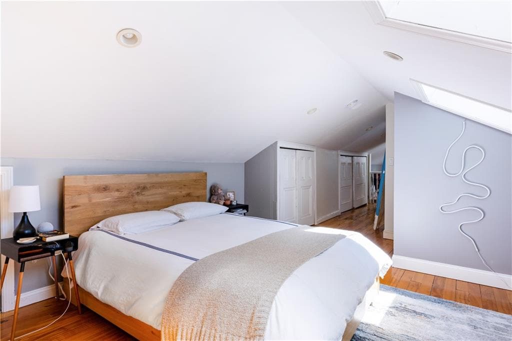 Condominium at 48 North Court UNIT 3, Providence, photo 25 of 30