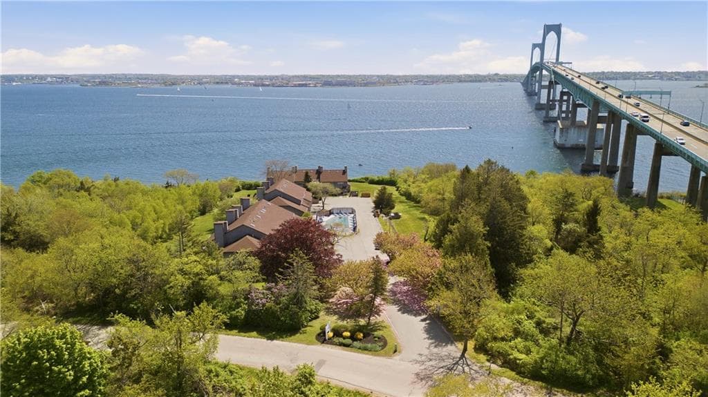 150 Bay View Drive UNIT 12