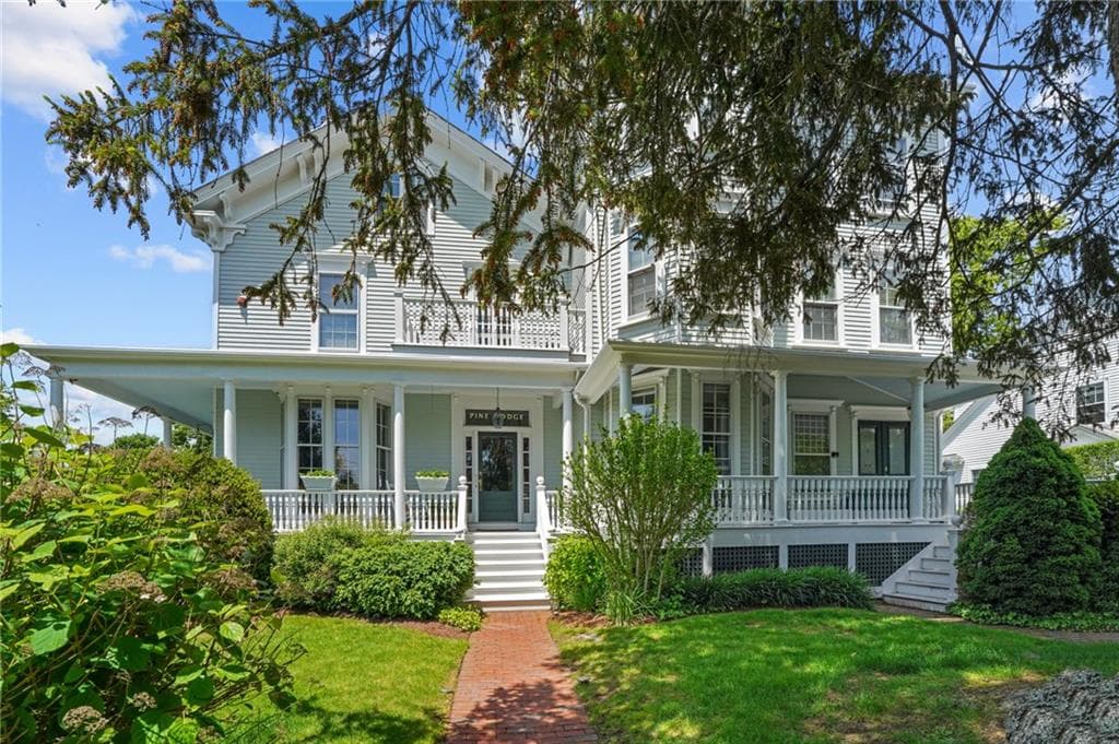 32 Catherine Street UNIT A