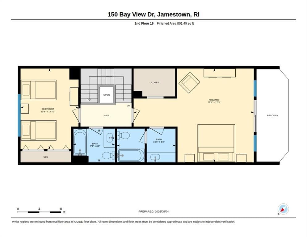 150 Bay View Drive UNIT 16 photo 17