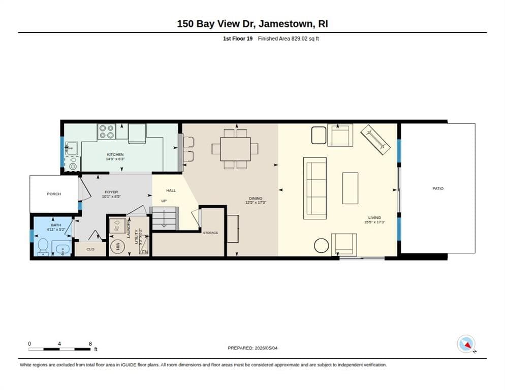 150 Bay View Drive UNIT 19 photo 17