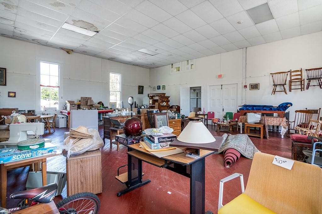 Commercial at 1081 Main Street, Hopkinton, photo 17 of 33