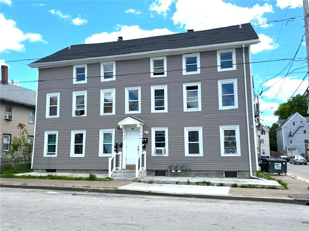 50 Garfield Street
