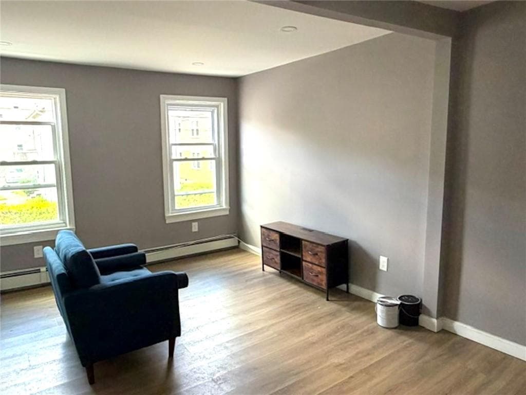 Multi Family at 50 Garfield Street, Central Falls, photo 10 of 12