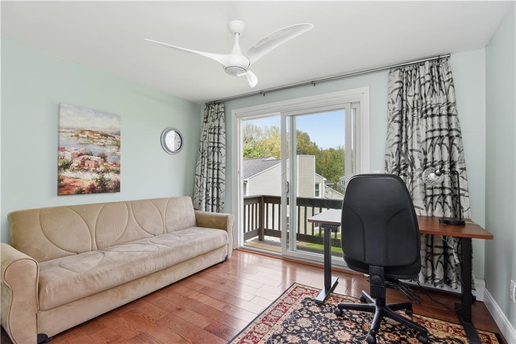 38 Stone Trail UNIT C photo 16