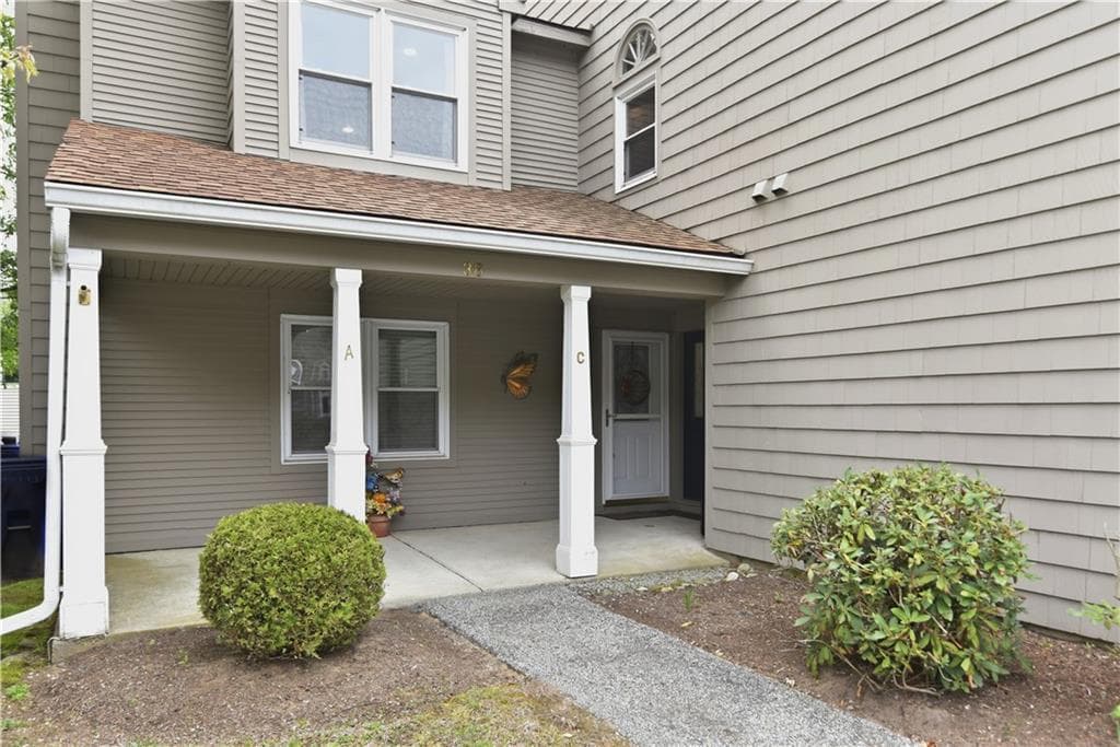 38 Stone Trail UNIT C photo 3