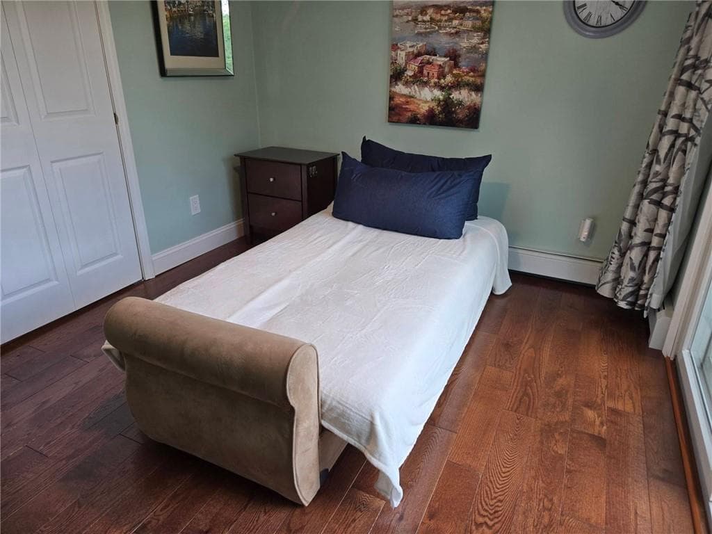Condominium at 38 Stone Trail UNIT C, North Providence, photo 38 of 38