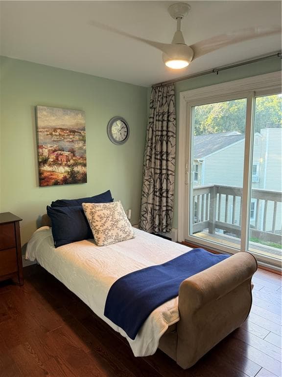Condominium at 38 Stone Trail UNIT C, North Providence, photo 37 of 38