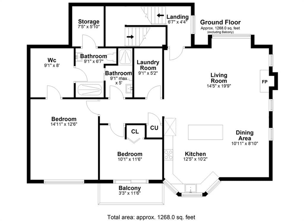 38 Stone Trail UNIT C photo 35