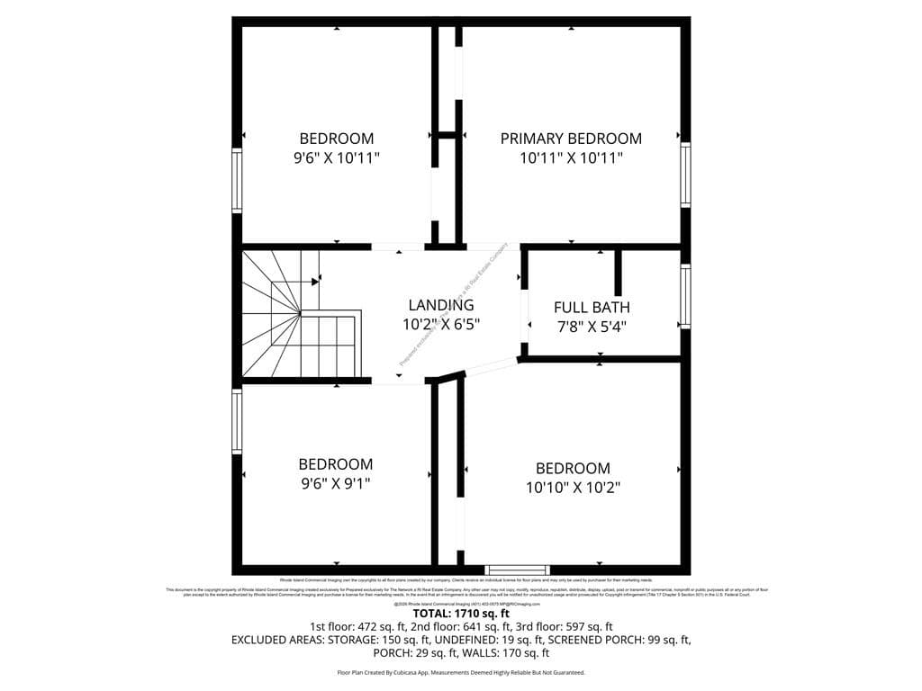 Single Family Residence at 291 California Avenue, Providence, photo 19 of 19