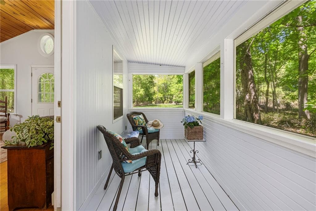 Single Family Residence at 10 Summer Street, Jamestown, photo 16 of 23