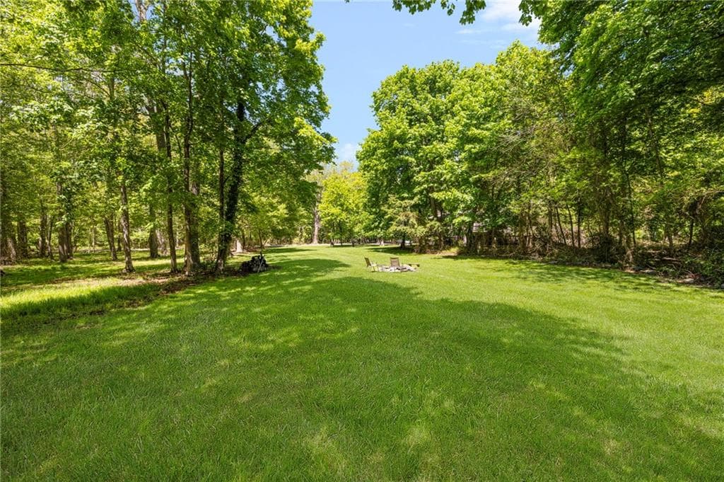 Single Family Residence at 10 Summer Street, Jamestown, photo 20 of 23