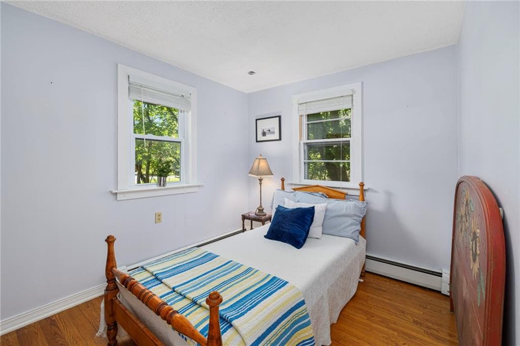 Single Family Residence at 10 Summer Street, Jamestown, photo 9 of 23