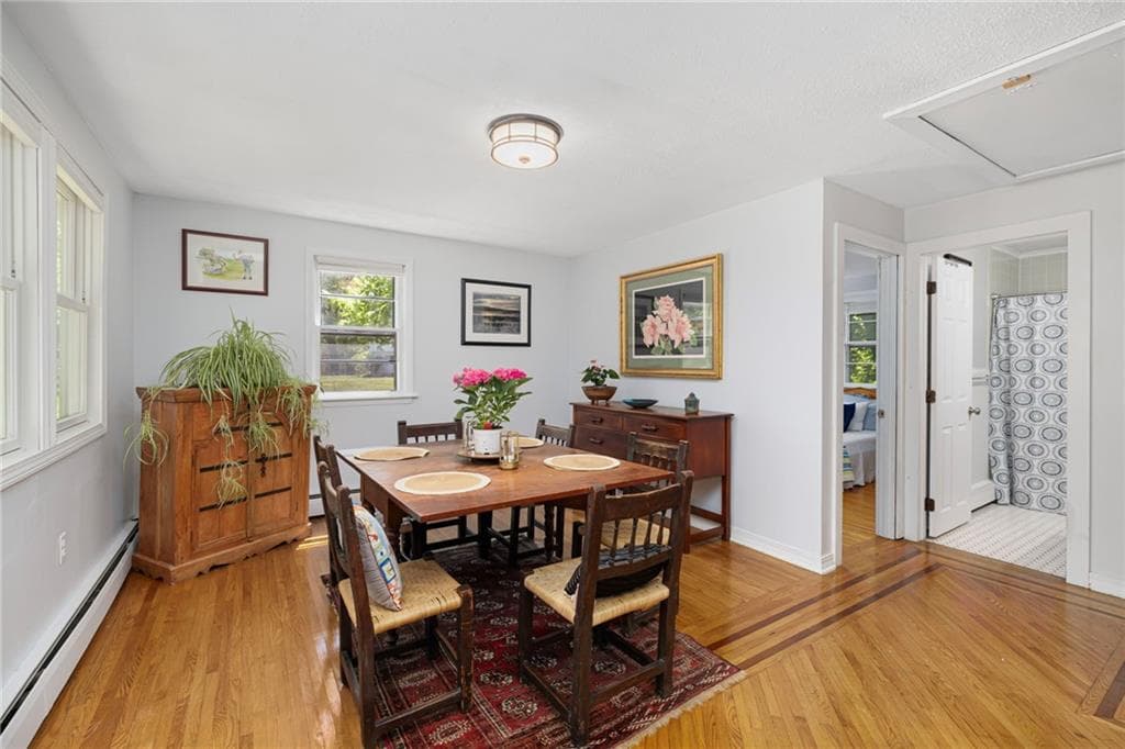 Single Family Residence at 10 Summer Street, Jamestown, photo 4 of 23