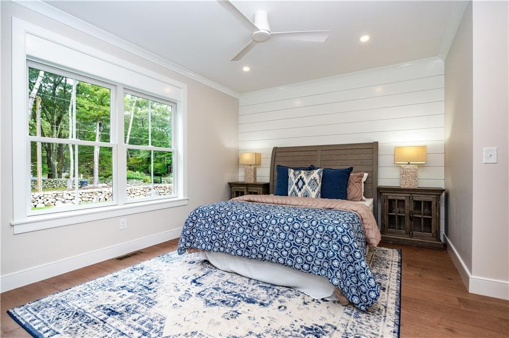 Single Family Residence at 520 Greenbush Road, Warwick, photo 27 of 50