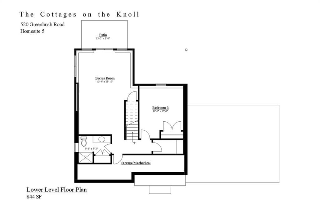 520 Greenbush Road photo 12
