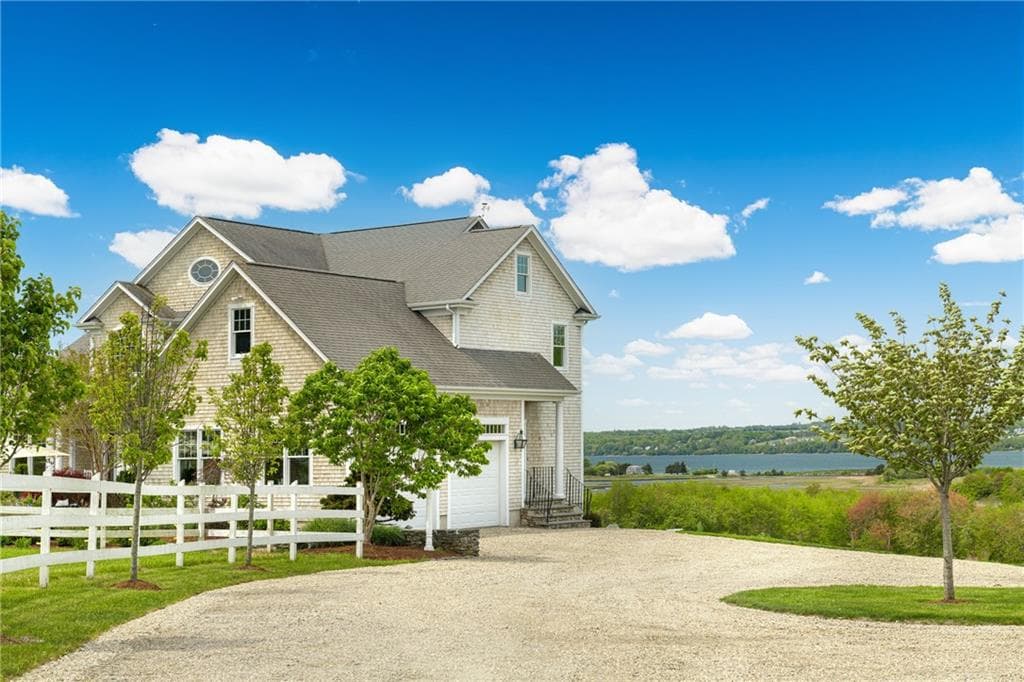 Single Family Residence at 3333 Main Road, Tiverton, photo 41 of 50