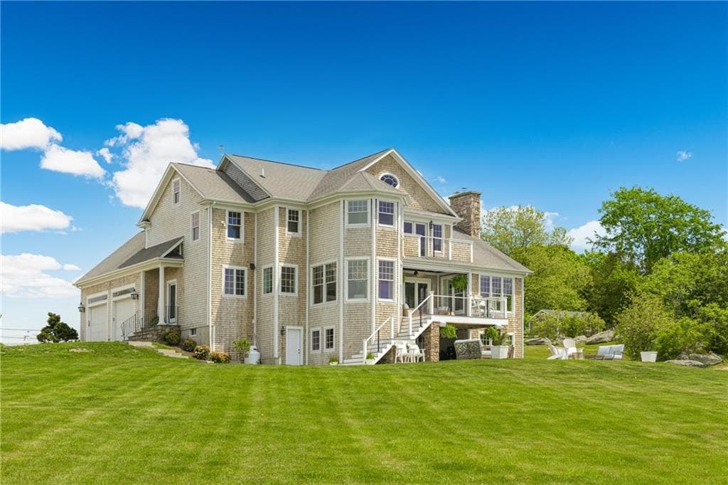 Single Family Residence at 3333 Main Road, Tiverton, photo 45 of 50