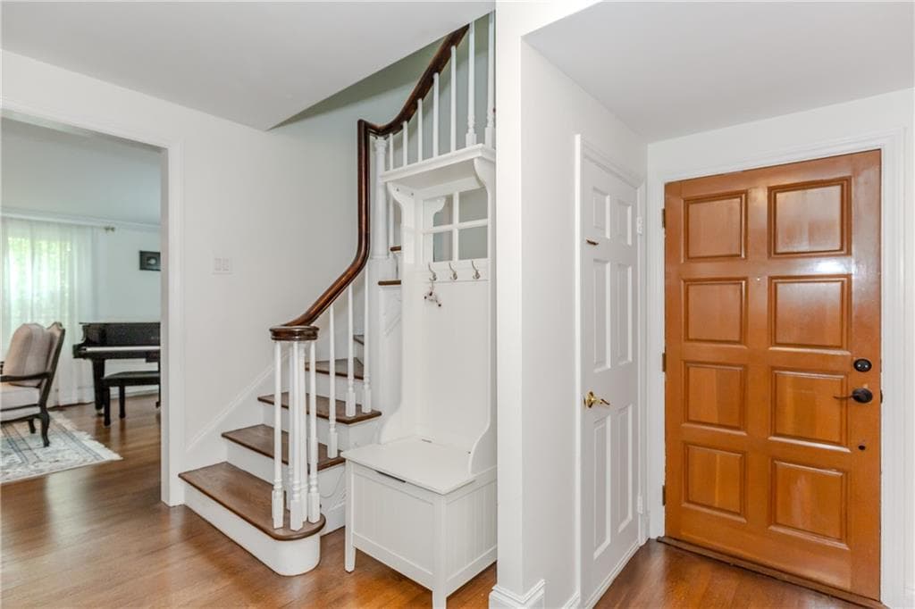 Single Family Residence at 7 White Birch Road, Cranston, photo 23 of 45